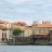 Vue sur Collioures, et son église bâtie sur les fondations de l'ancien phare…